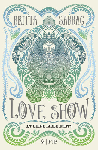 Love show britta sabbag - love,