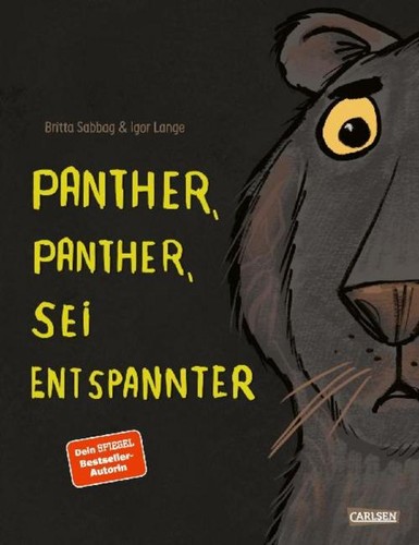 Panther sei - panther,, panther,