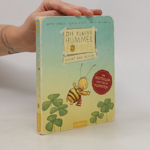 Die kleine hummel bommel - die,