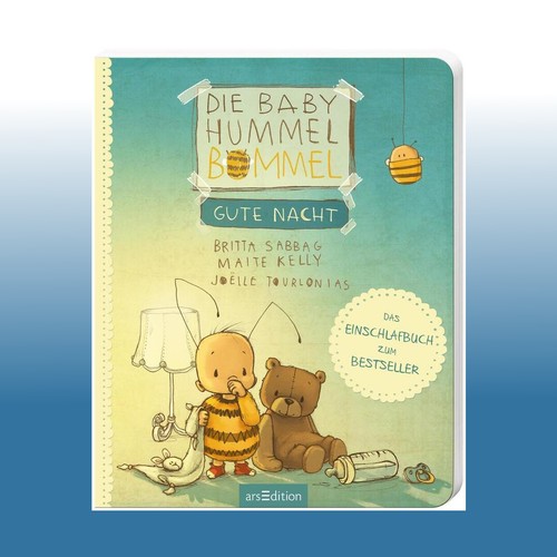 Die baby hummel - die,