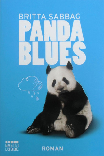 Pandablues von britta sabbag - von,