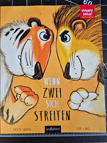 Arsedition wenn zwei sich - arsedition,