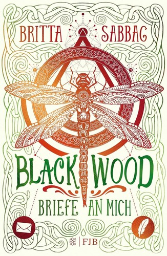 Blackwood von britta - britta, sabbag