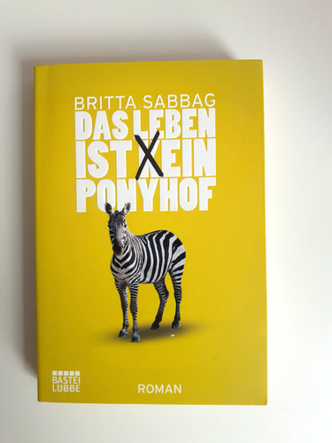 Das leben ist - ist, (k)ein