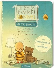 Die baby hummel - baby,