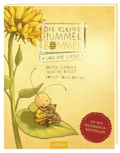 Die kleine hummel bommel und - kleine,