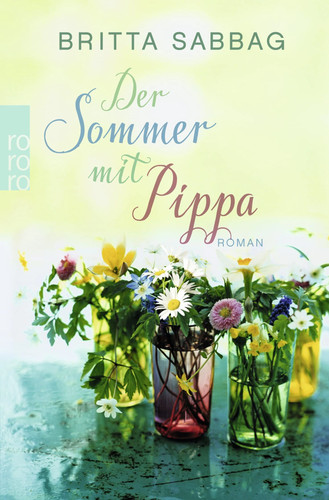 Britta sabbag sommer mit pippa - sabbag,