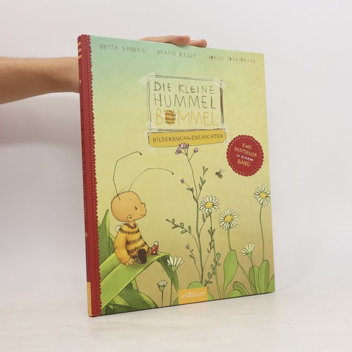 Die kleine hummel bommel du - die, bommel: