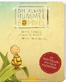 Die kleine hummel - die, von