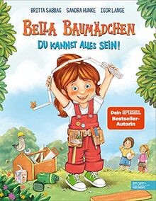 Bella baumädchen kannst - du,