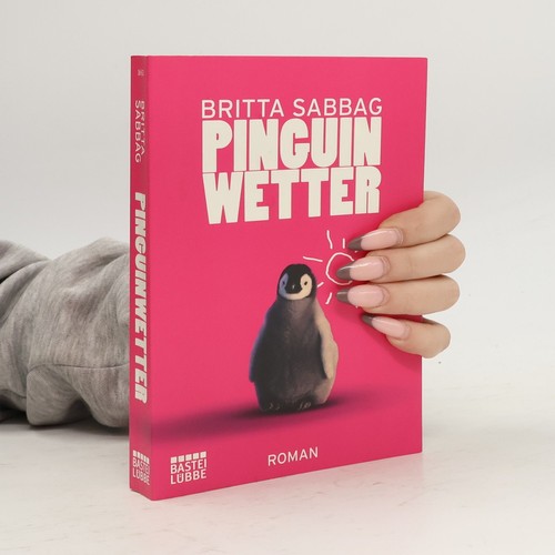 Pinguinwetter britta - | ,