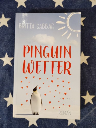 Britta sabbag pinguinwetter - sabbag,