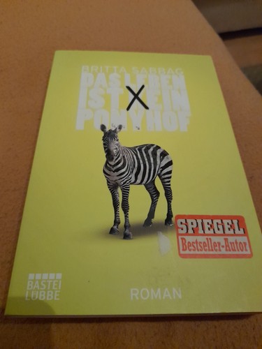 Das leben ist - das, /