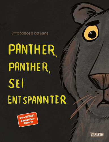 Panther sei - panther,, panther,