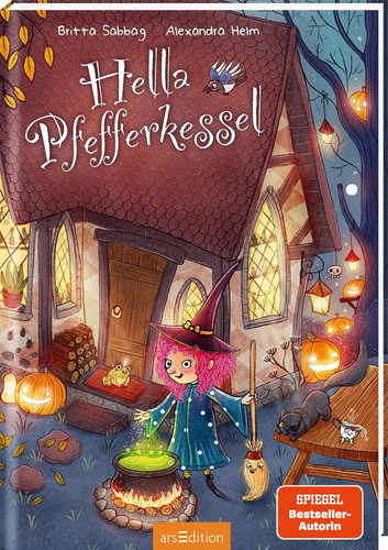 Hella pfefferkessel - hella, (hella