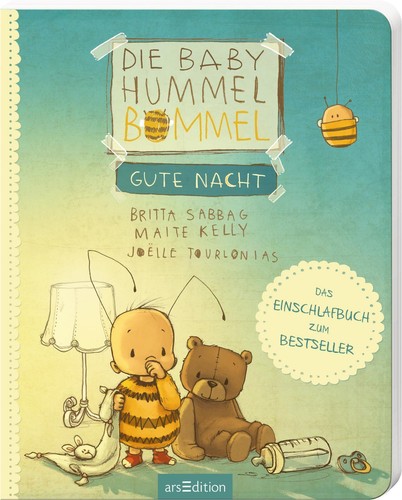Die baby hummel - baby, gute
