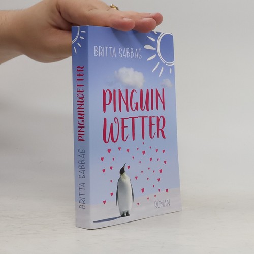 Pinguinwetter britta - pinguinwetter ,