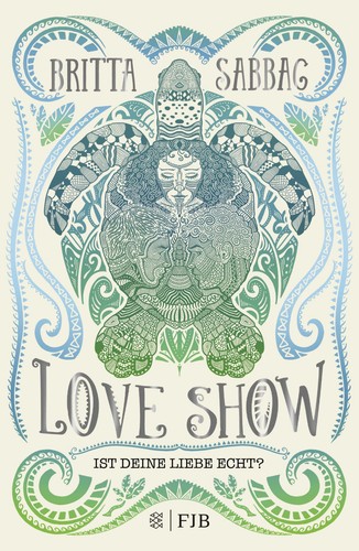 Love show britta sabbag - love,