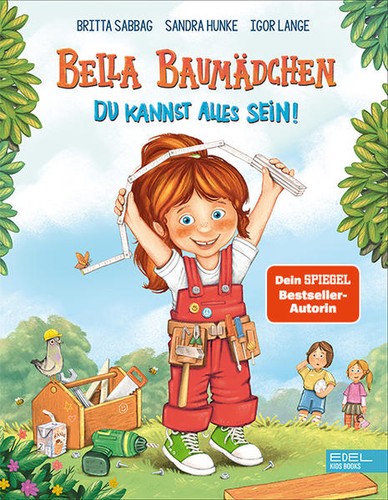 Bella baumädchen britta - bella, |