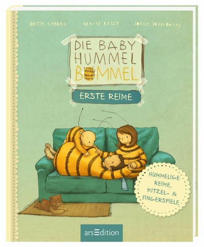 Die baby hummel bommel - die,