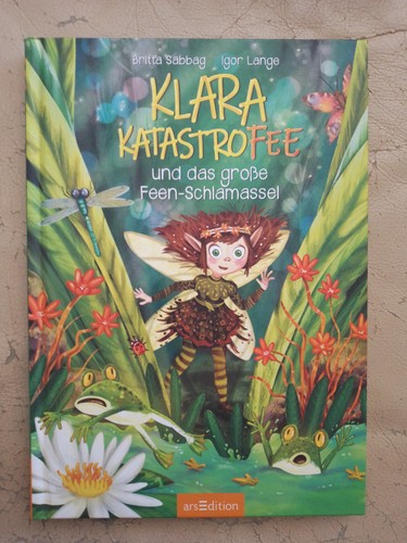 Britta sabbag igor lange - igor,