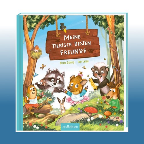 Meine tierisch besten freunde - tierisch,