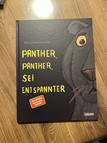 Panther sei - panther,, panther,