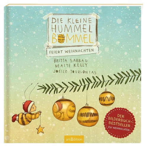 Die kleine hummel bommel - die,
