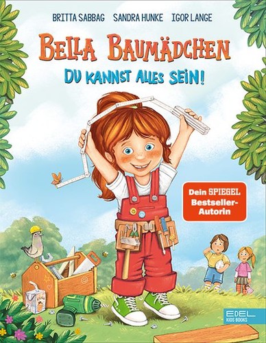 Bella baumädchen britta - bella,
