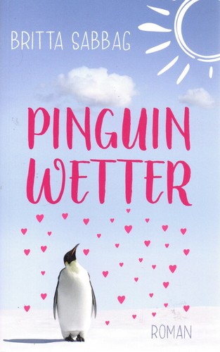 Britta sabbag pinguinwetter - --,