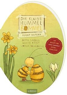 Die kleine hummel - die,