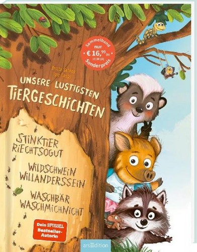 Unsere lustigsten