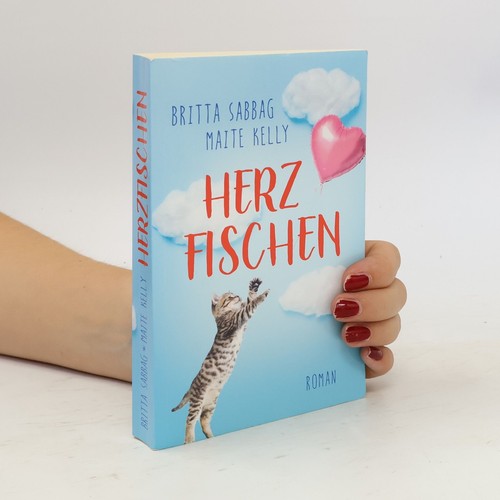 Herz fischen britta - fischen ,