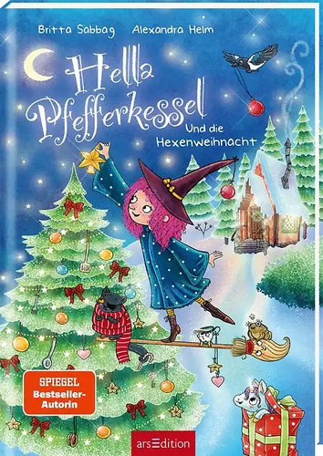 Hella pfefferkessel und - hella,