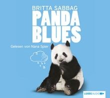 Pandablues von sabbag britta - pandablues,
