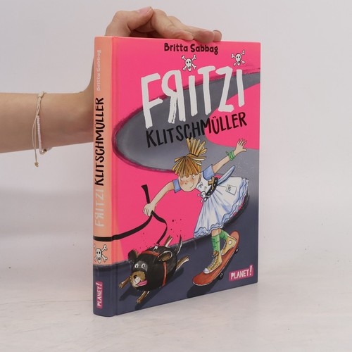 Fritzi klitschmüller - klitschmüller , | 