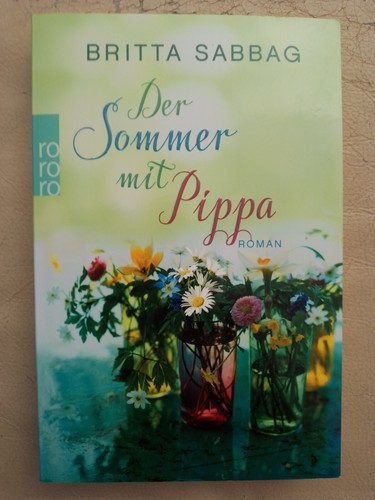 Britta sabbag der sommer - britta,