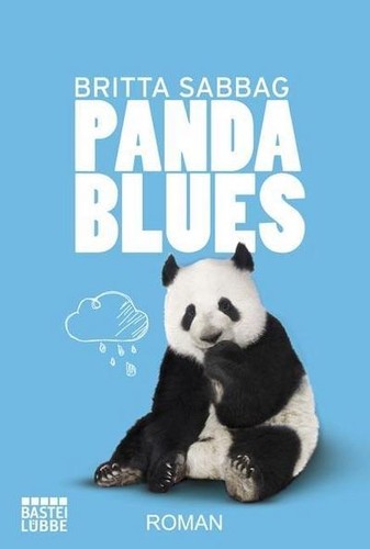 Pandablues britta sabbag - pandablues,