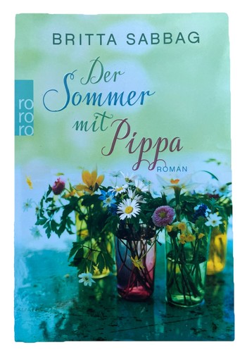 Der sommer mit pippa - der,