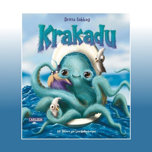 Krakadu britta sabbag - britta,