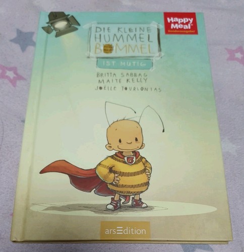 Die kleine hummel bommel - die,