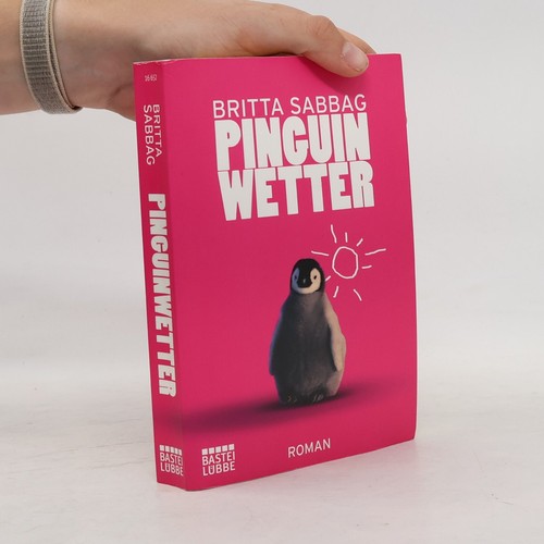 Pinguinwetter britta - pinguinwetter , | 