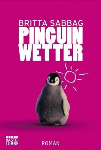 Pinguinwetter britta sabbag - britta,