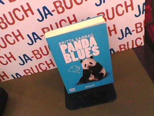 Pandablues roman sabbag - pandablues:,