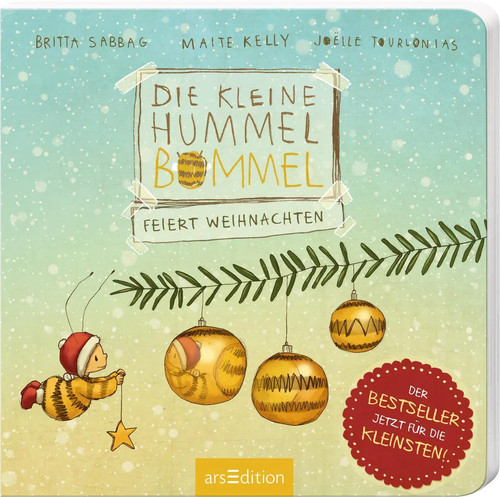 Die kleine hummel bommel - die,