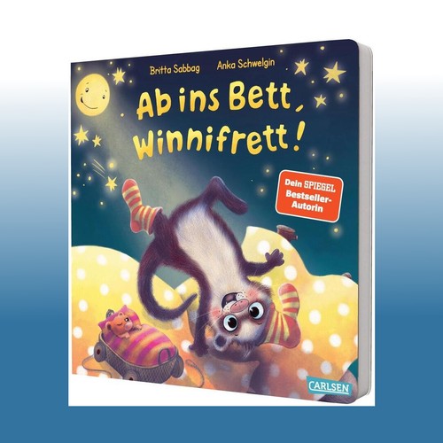 Ins bett winnifrett - bett,, |
