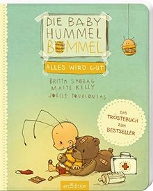 Die baby hummel bommel - die,