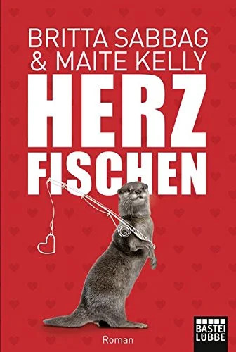 Herzfischen roman britta - herzfischen,
