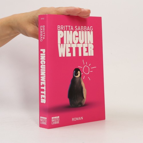 Pinguinwetter britta - pinguinwetter , | 