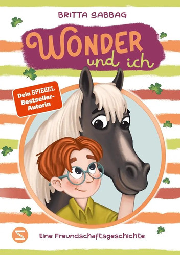 Wonder und ich eine - wonder, ich.
